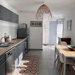 Maison Biscaya, 2-4 Pers Saint-jean-pied-de-port Appartamento Caro (Pyrenees-Atlantiques)