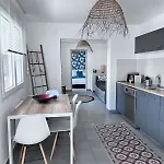 Maison Biscaya, 2-4 Pers Saint-jean-pied-de-port Appartamento