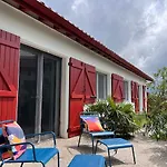 Maison Biscaya, 2-4 Pers Saint-jean-pied-de-port * Caro (Pyrenees-Atlantiques)
