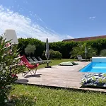 Appartamento Maison Biscaya, 2-4 Pers Saint-jean-pied-de-port