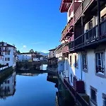 Maison Biscaya, 2-4 Pers Saint-jean-pied-de-port * Caro (Pyrenees-Atlantiques)
