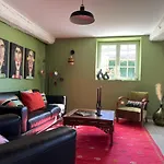 Maison Biscaya, 2-4 Pers Saint-jean-pied-de-port Caro (Pyrenees-Atlantiques)