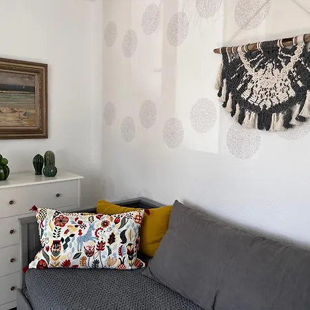 Maison Biscaya, 2-4 Pers Saint-jean-pied-de-port Апартаменты *