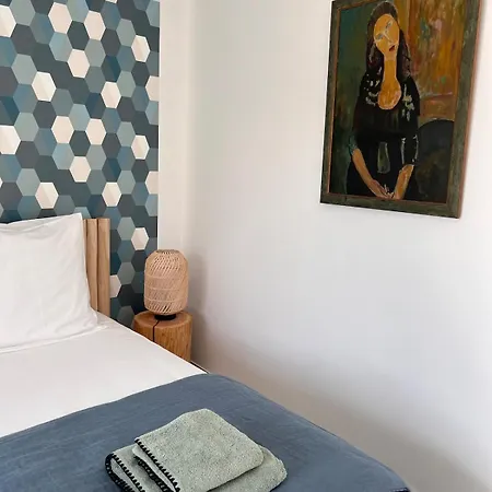 Daire Maison Biscaya, 2-4 Pers Saint-jean-pied-de-port *