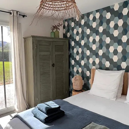 Maison Biscaya, 2-4 Pers Saint-jean-pied-de-port Caro (Pyrenees-Atlantiques)