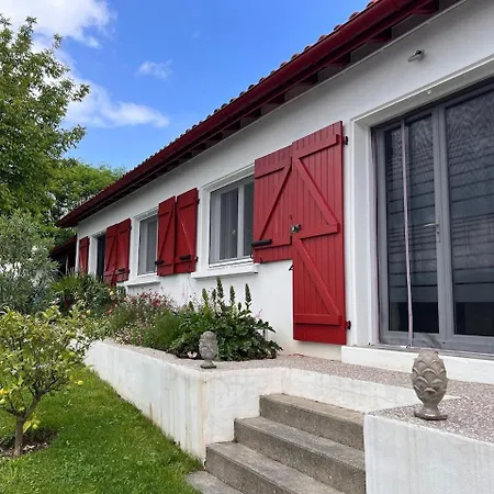 Maison Biscaya, 2-4 Pers Saint-jean-pied-de-port Apartment