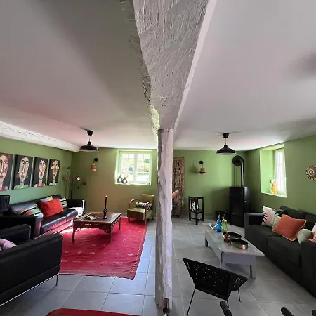 Maison Biscaya, 2-4 Pers Saint-jean-pied-de-port Daire