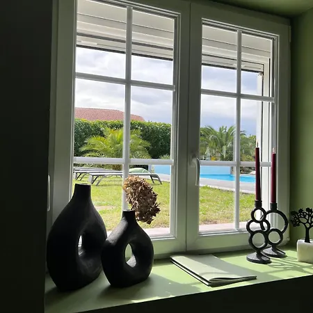 Daire Maison Biscaya, 2-4 Pers Saint-jean-pied-de-port Caro (Pyrenees-Atlantiques)