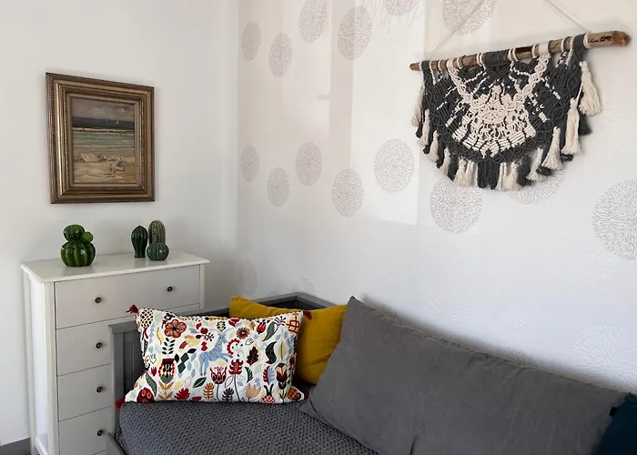 Maison Biscaya, 2-4 Pers Saint-jean-pied-de-port Апартаменты *