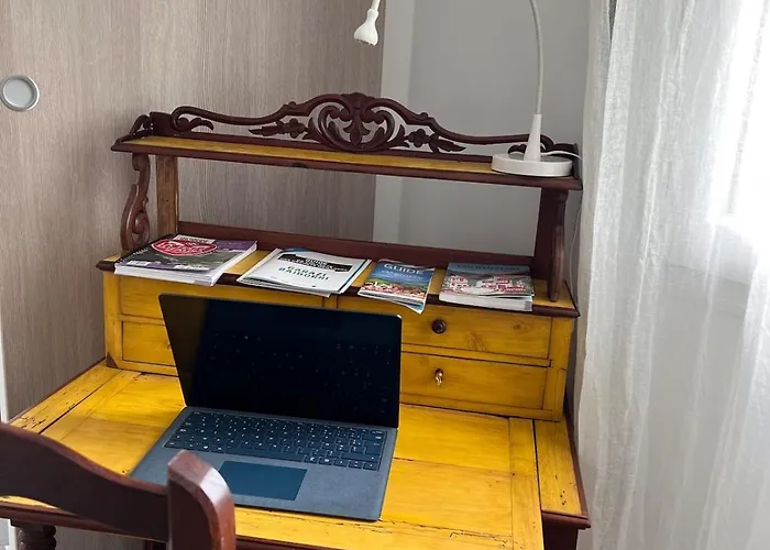 Maison Biscaya, 2-4 Pers Saint-jean-pied-de-port Appartement *