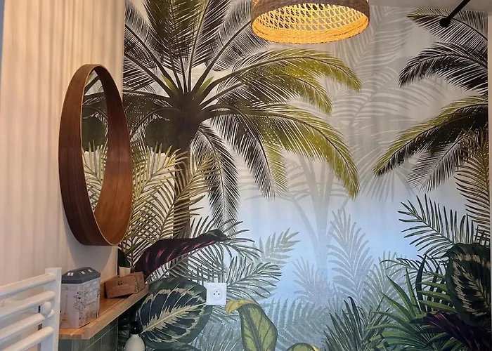 Maison Biscaya, 2-4 Pers Saint-jean-pied-de-port Апартаменты