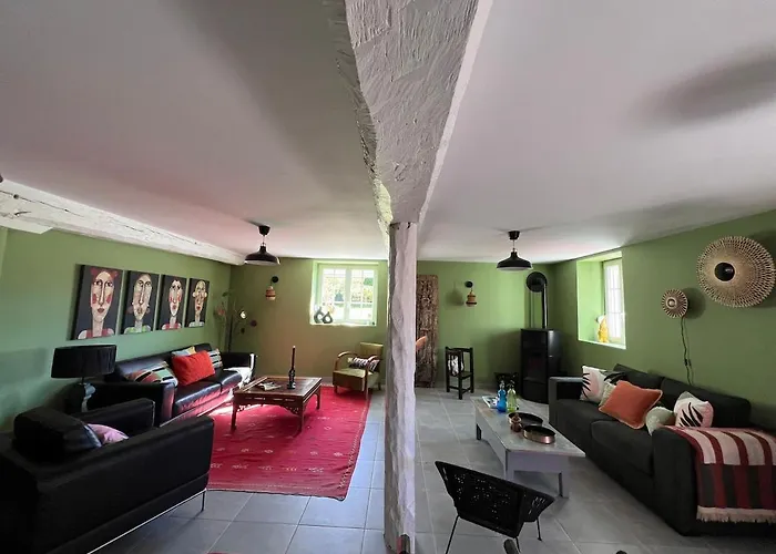 Maison Biscaya, 2-4 Pers Saint-jean-pied-de-port Appartement