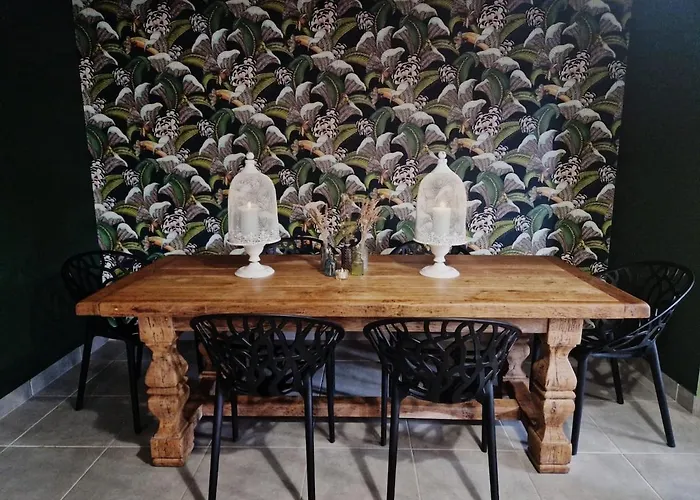 Appartement Maison Biscaya, 2-4 Pers Saint-jean-pied-de-port *